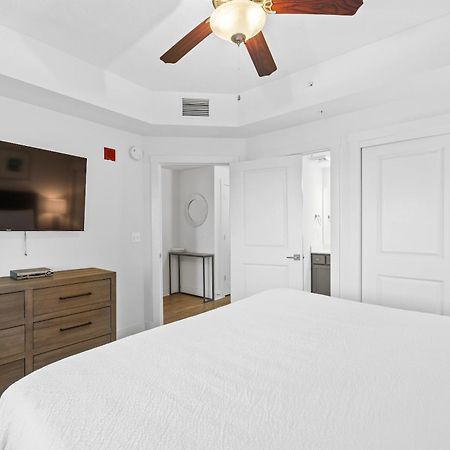 Calypso Beach Resort Tower 3 Rentals Panama City Beach Quarto foto