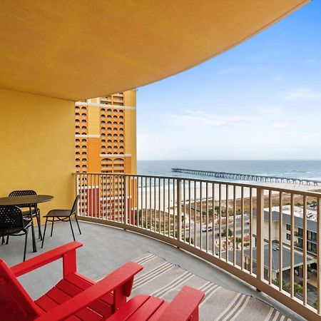 Calypso Beach Resort Tower 3 Rentals Panama City Beach Quarto foto