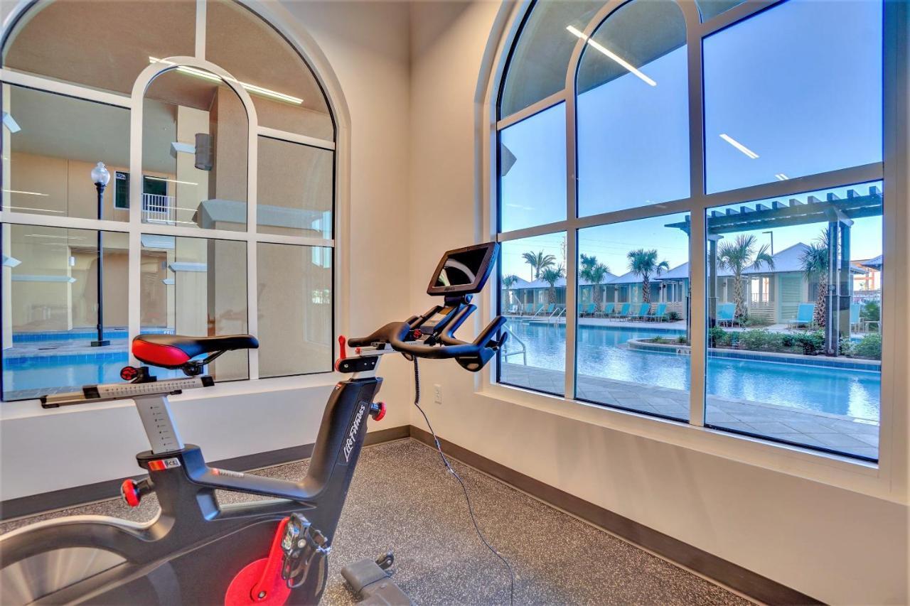 Calypso Beach Resort Tower 3 Rentals Panama City Beach Exterior foto
