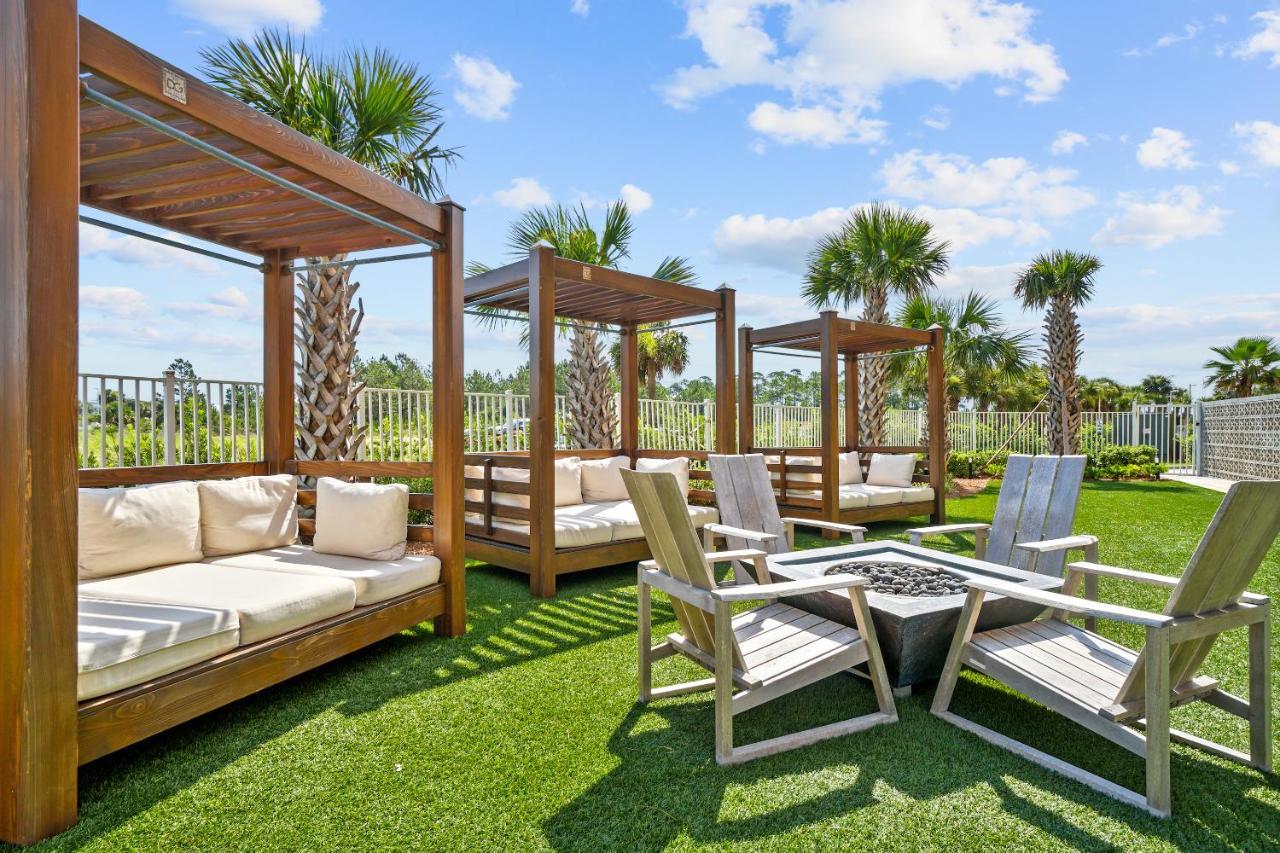 Calypso Beach Resort Tower 3 Rentals Panama City Beach Exterior foto