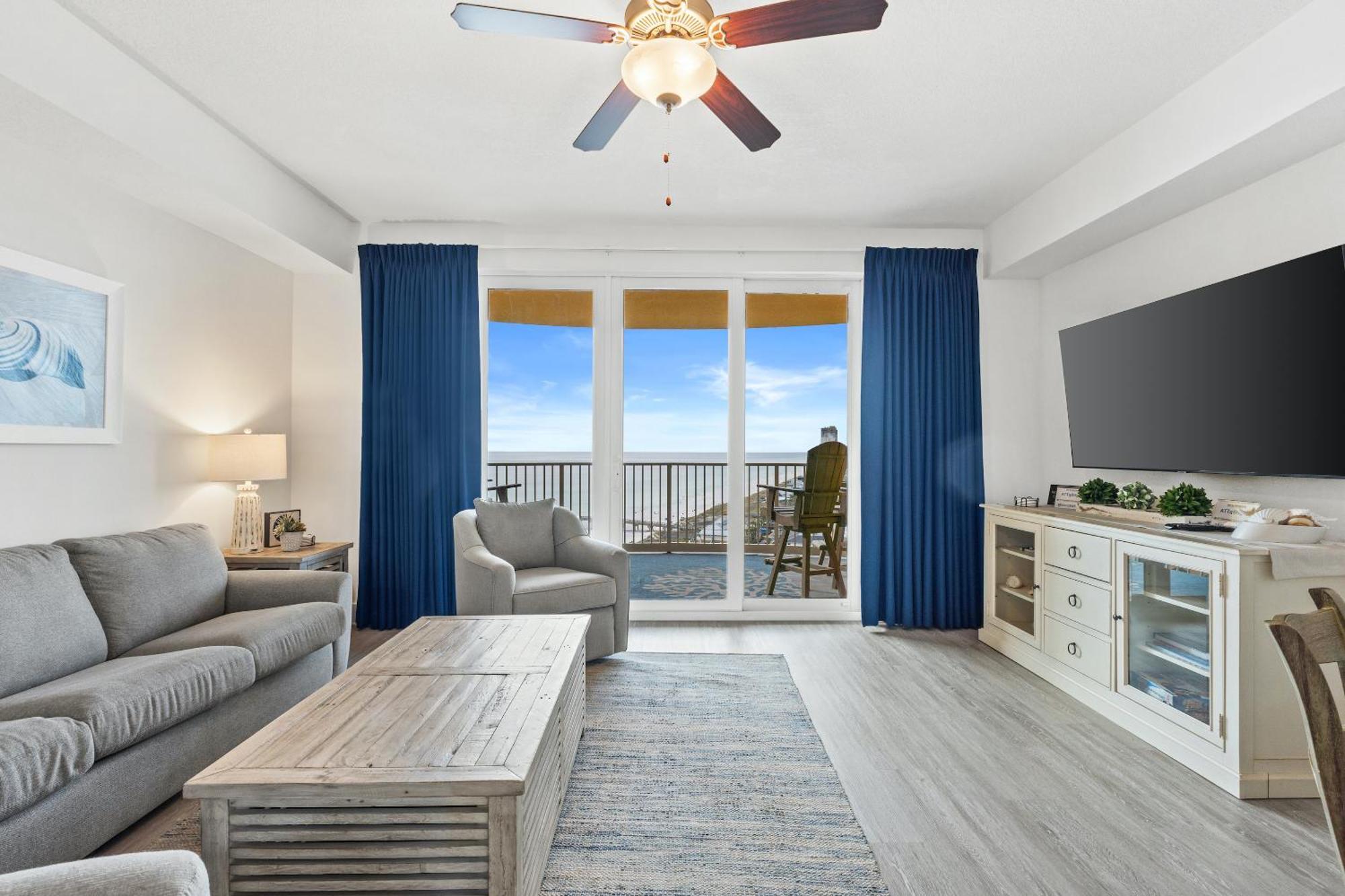 Calypso Beach Resort Tower 3 Rentals Panama City Beach Quarto foto