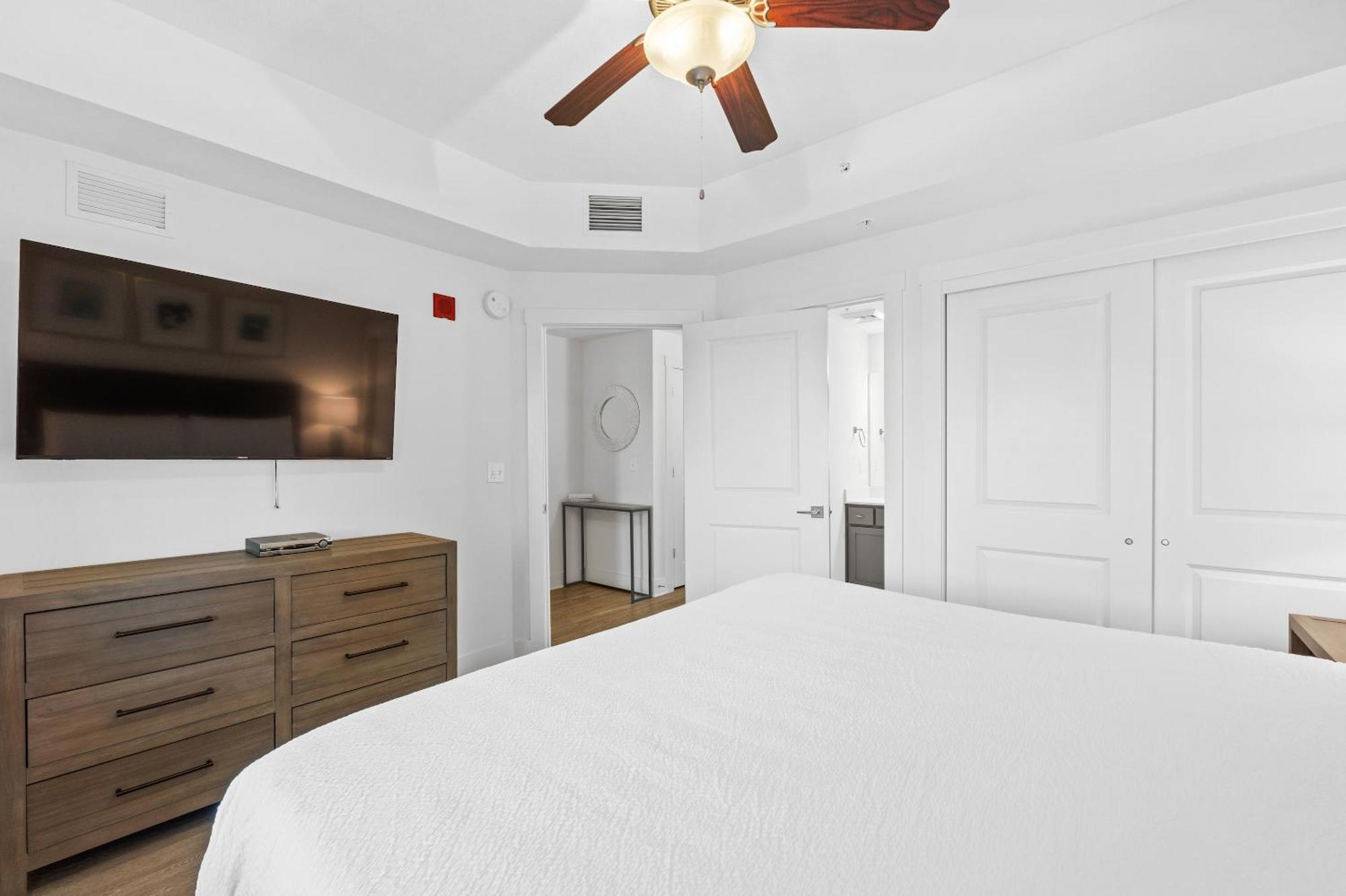 Calypso Beach Resort Tower 3 Rentals Panama City Beach Quarto foto