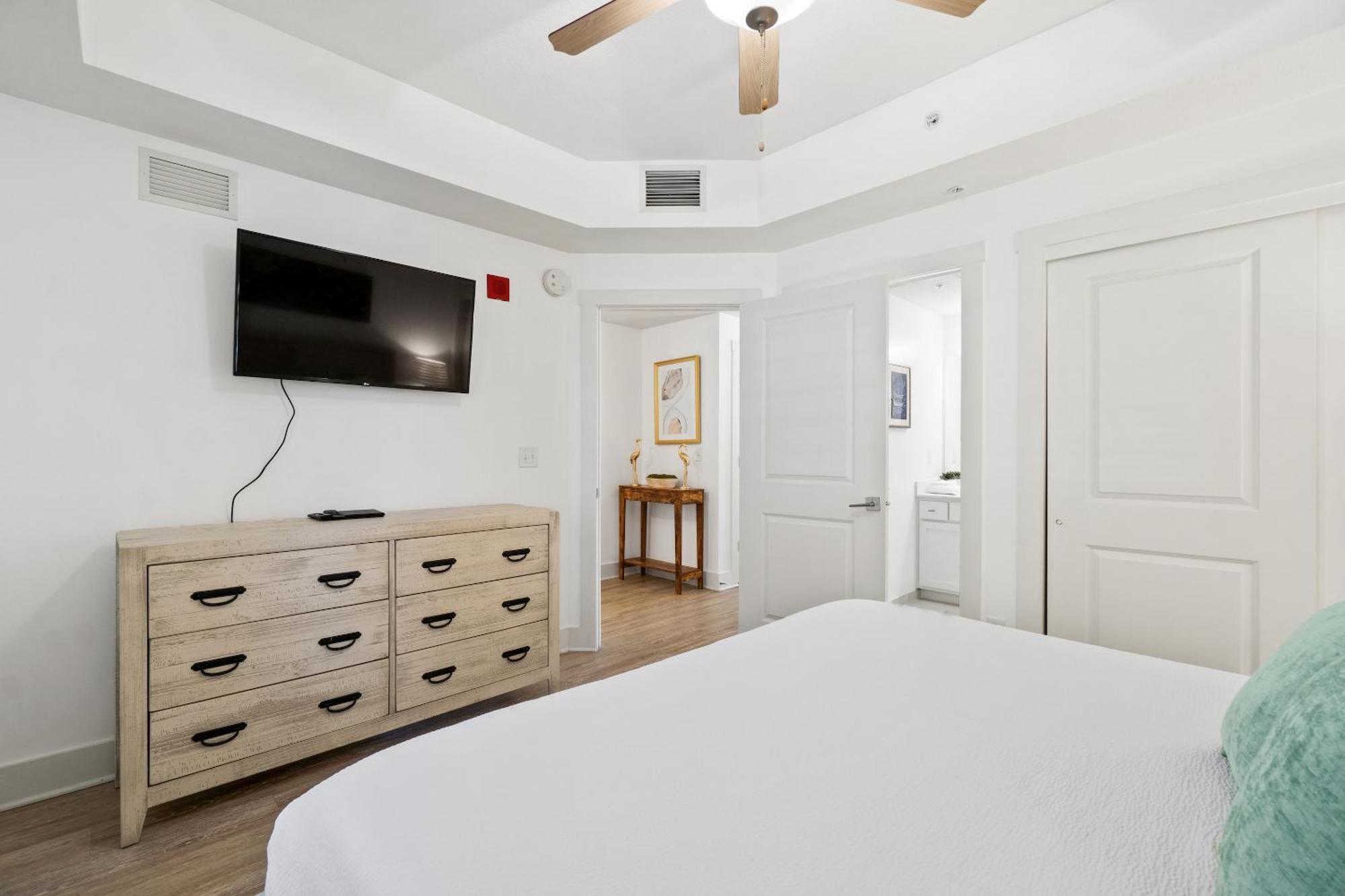 Calypso Beach Resort Tower 3 Rentals Panama City Beach Quarto foto