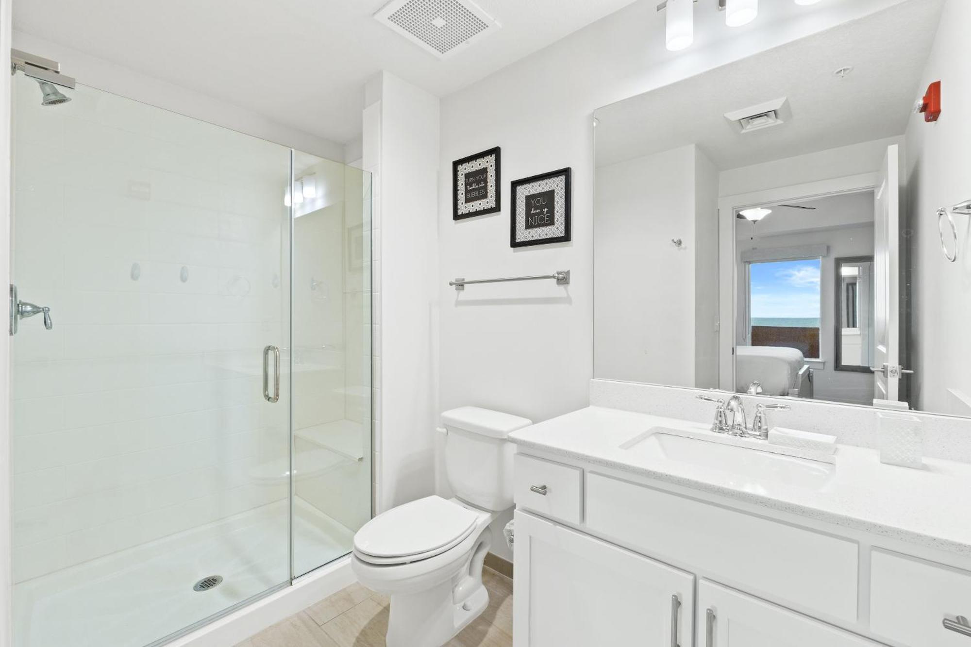 Calypso Beach Resort Tower 3 Rentals Panama City Beach Quarto foto