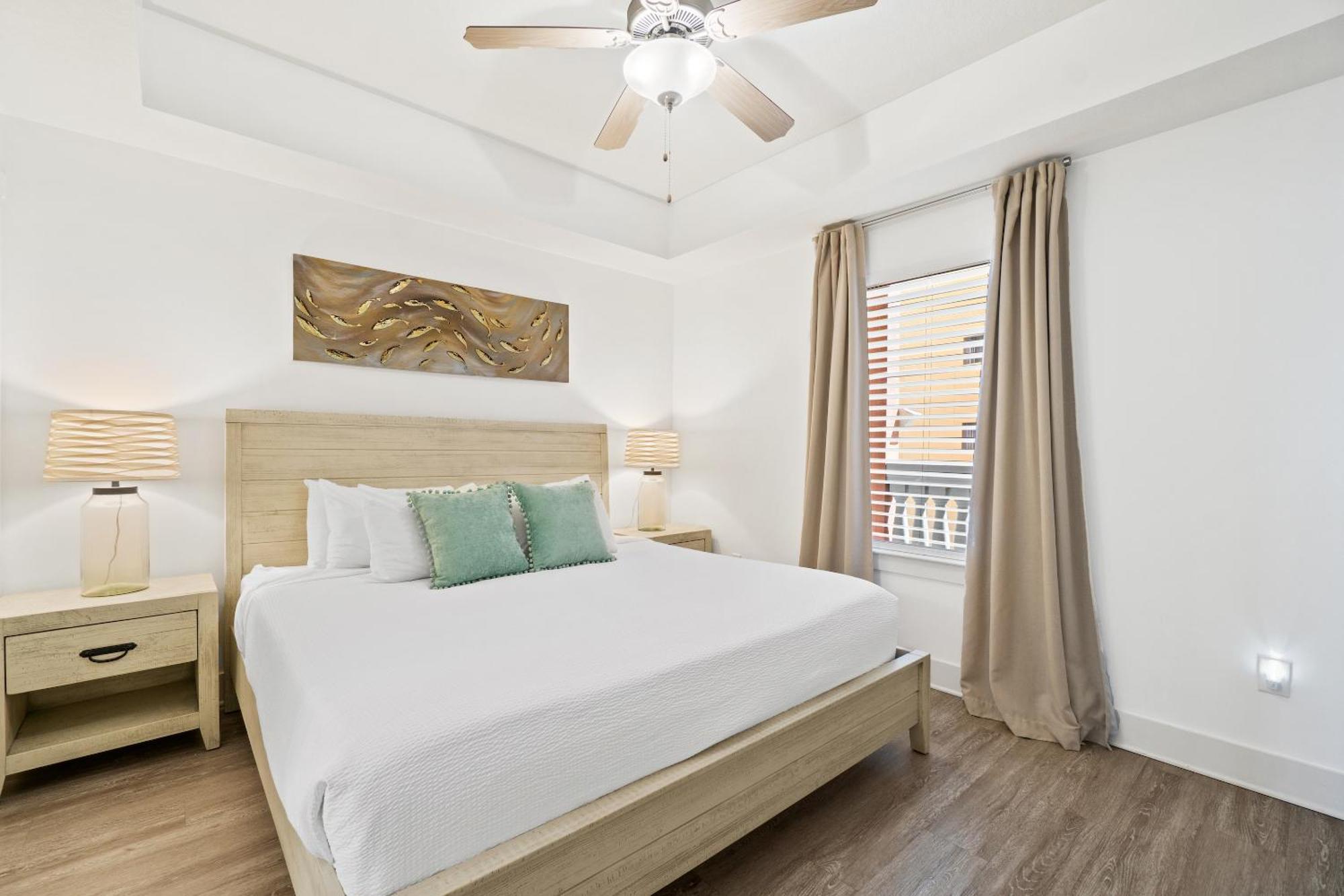 Calypso Beach Resort Tower 3 Rentals Panama City Beach Quarto foto