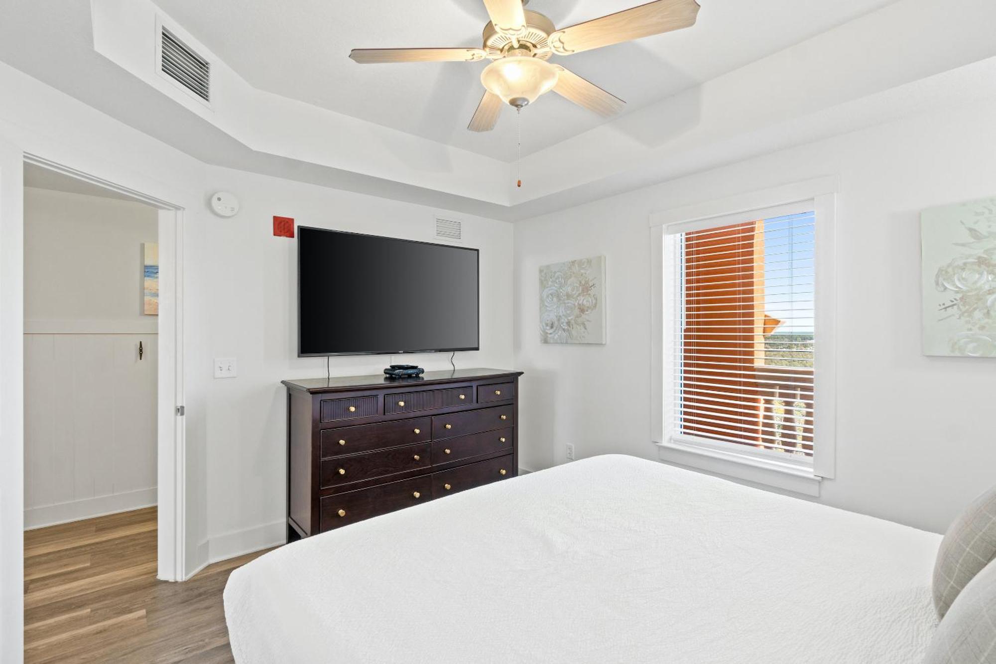 Calypso Beach Resort Tower 3 Rentals Panama City Beach Quarto foto