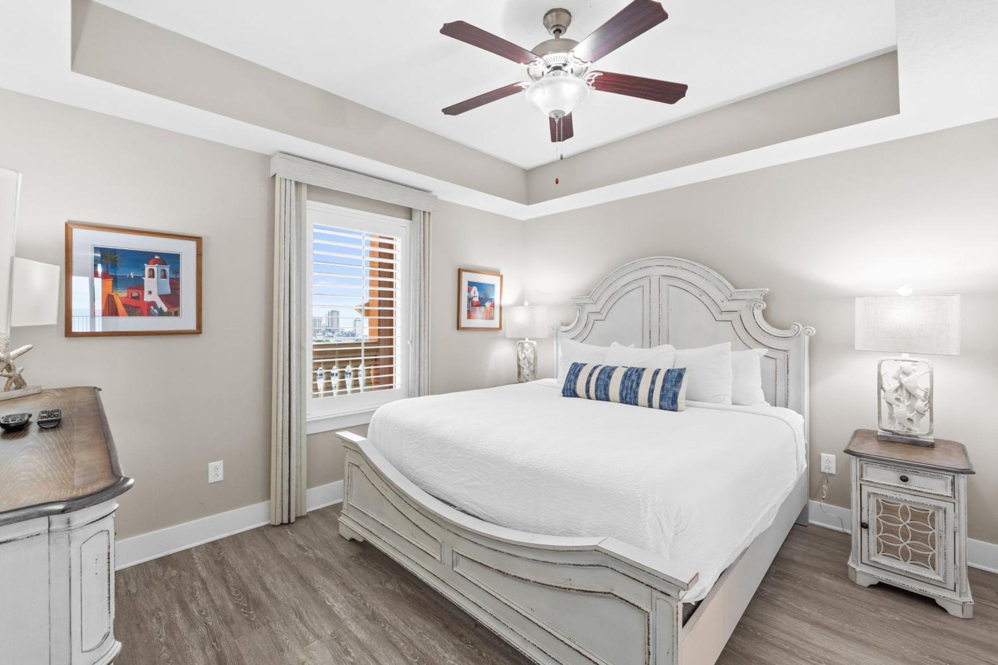 Calypso Beach Resort Tower 3 Rentals Panama City Beach Quarto foto