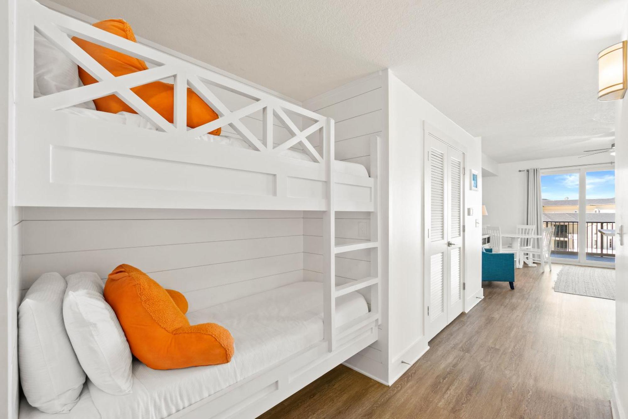 Calypso Beach Resort Tower 3 Rentals Panama City Beach Quarto foto