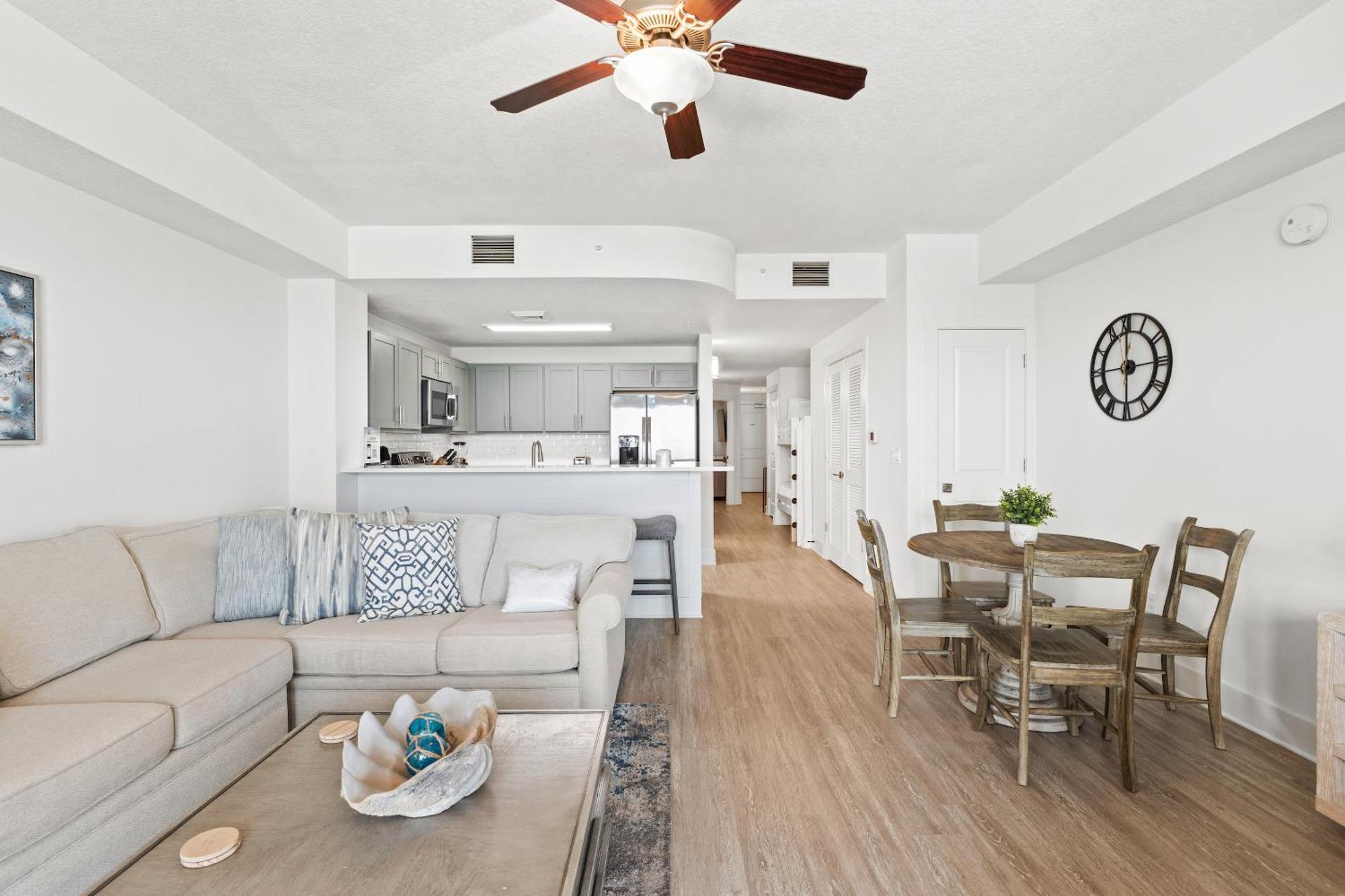 Calypso Beach Resort Tower 3 Rentals Panama City Beach Quarto foto