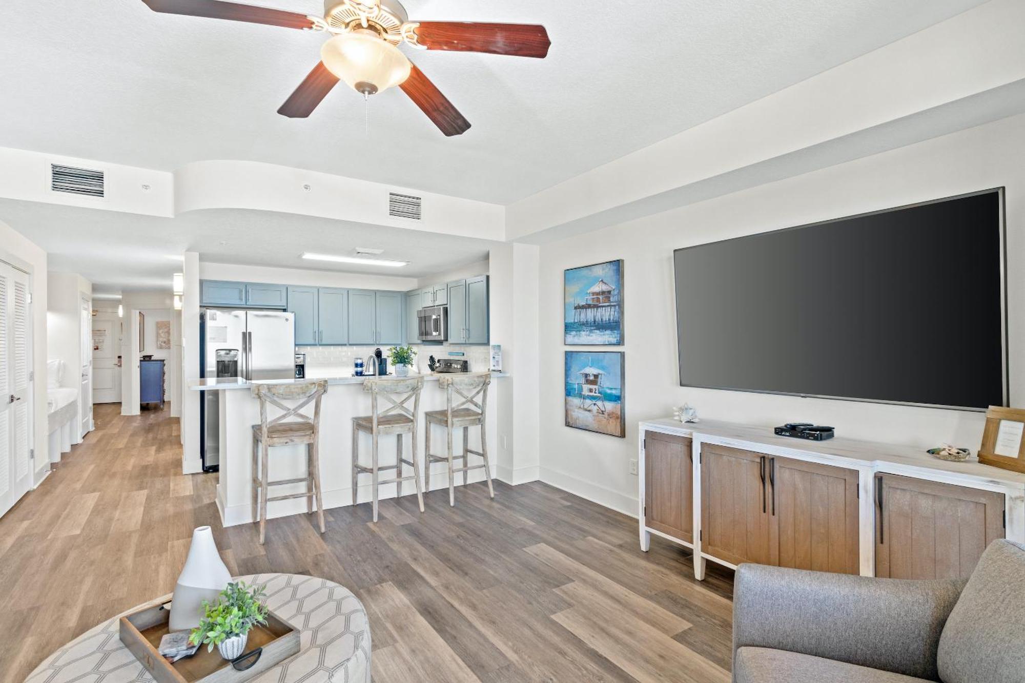 Calypso Beach Resort Tower 3 Rentals Panama City Beach Quarto foto