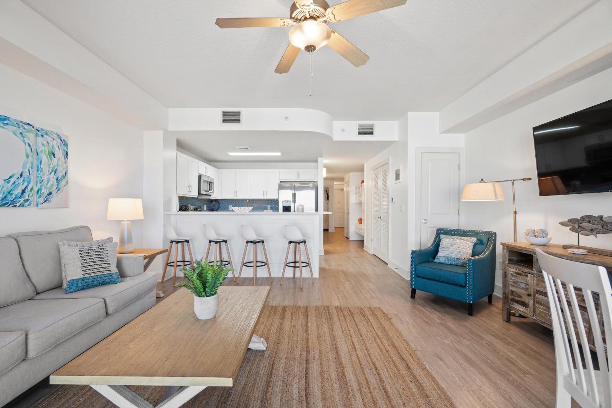 Calypso Beach Resort Tower 3 Rentals Panama City Beach Quarto foto