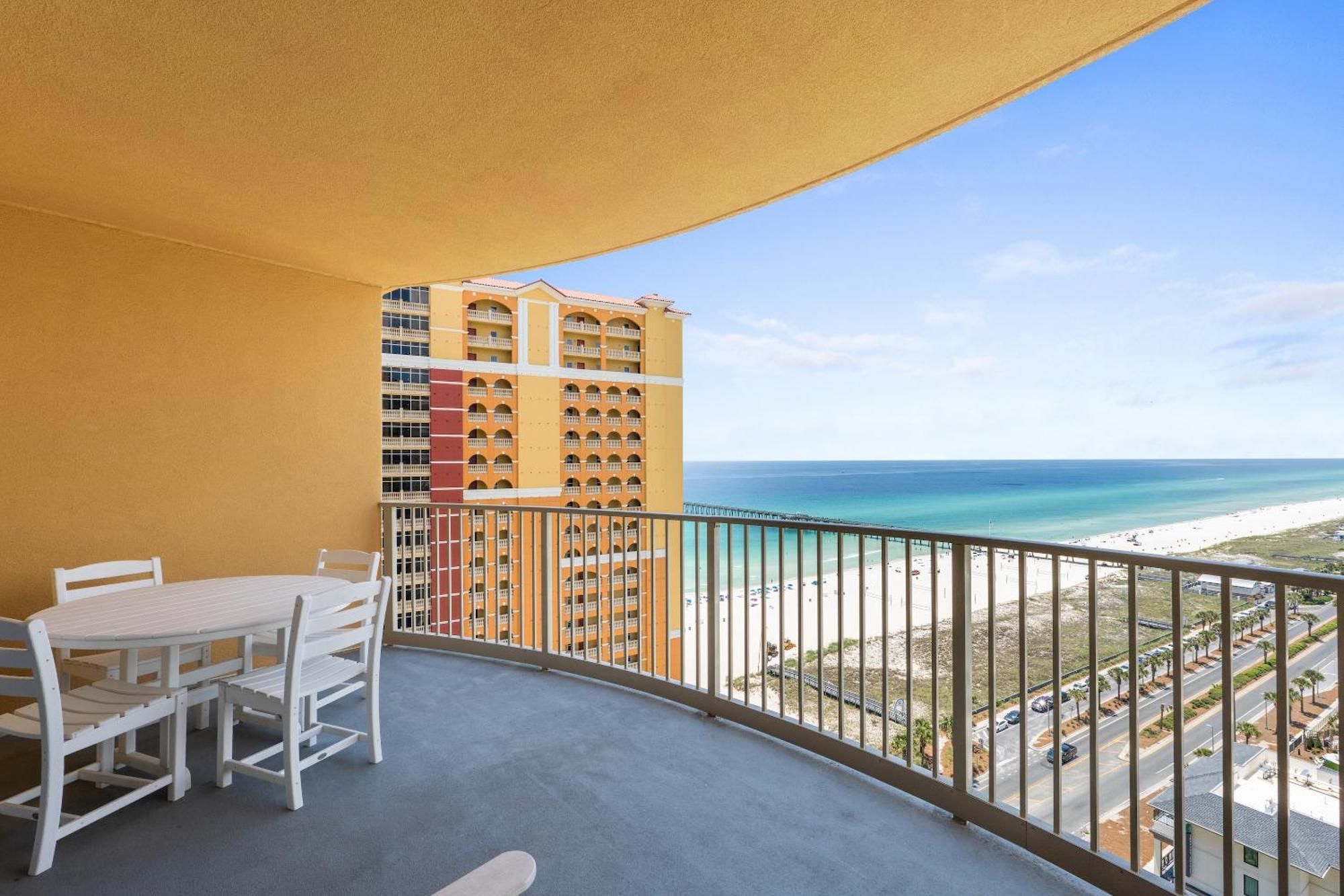 Calypso Beach Resort Tower 3 Rentals Panama City Beach Quarto foto