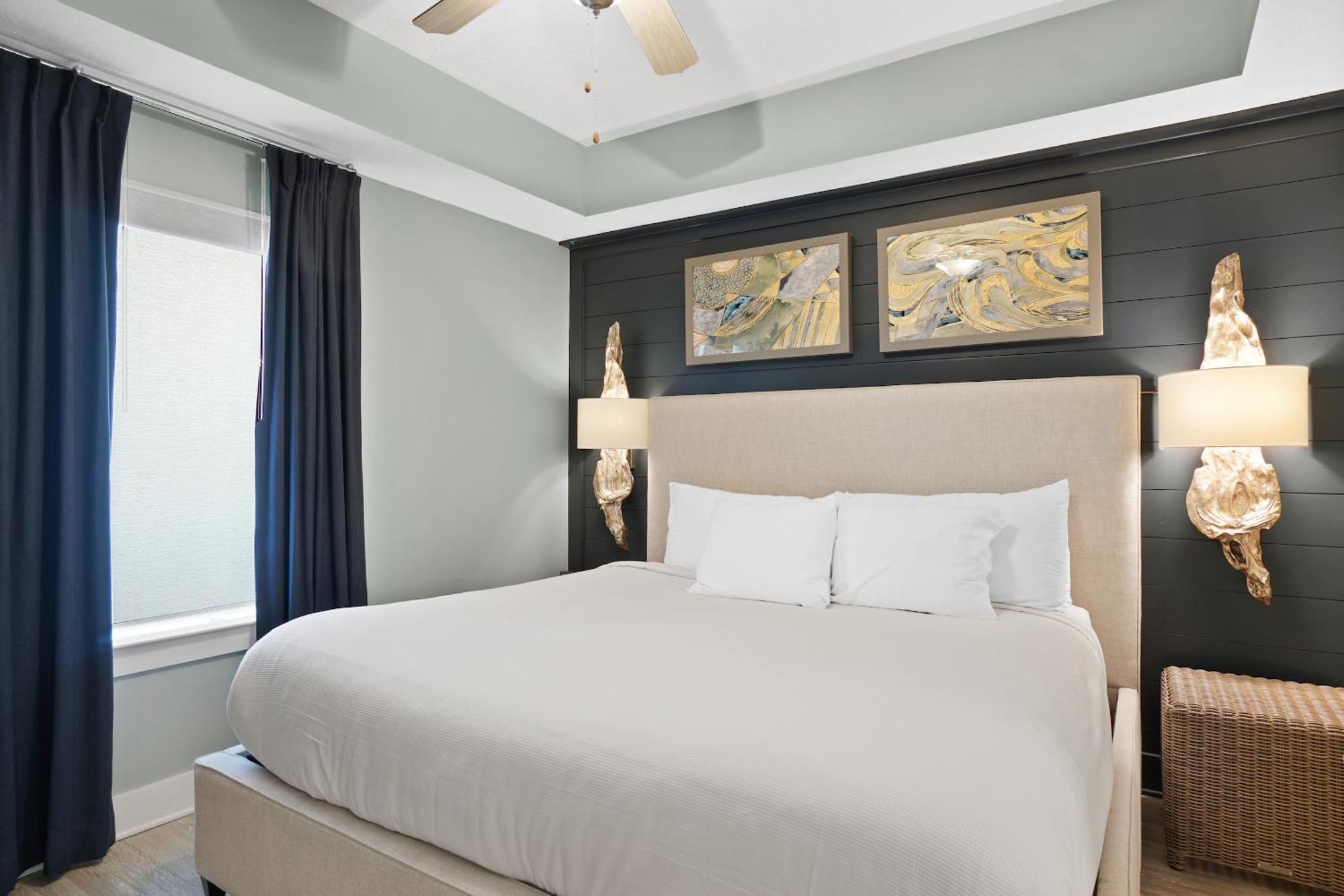 Calypso Beach Resort Tower 3 Rentals Panama City Beach Quarto foto