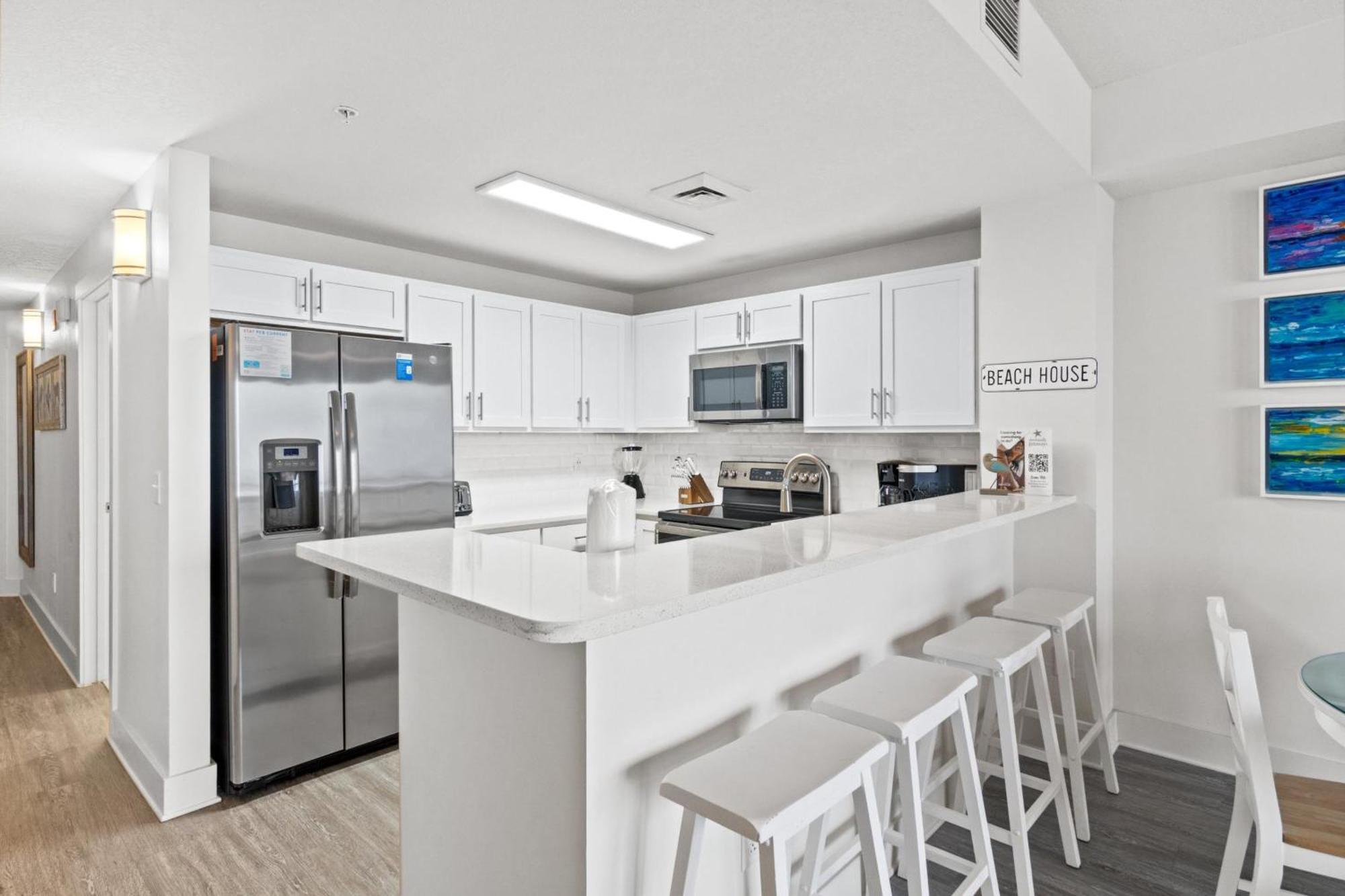 Calypso Beach Resort Tower 3 Rentals Panama City Beach Quarto foto