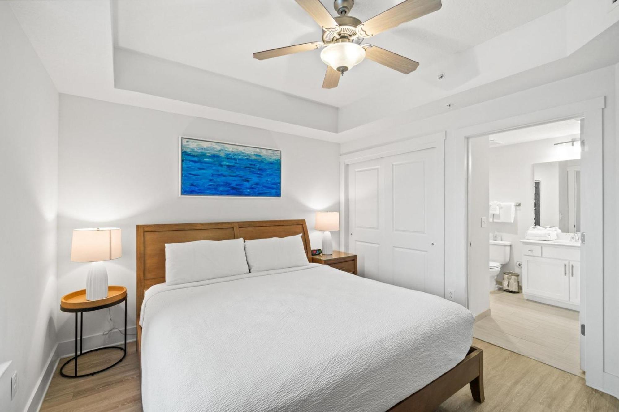 Calypso Beach Resort Tower 3 Rentals Panama City Beach Quarto foto