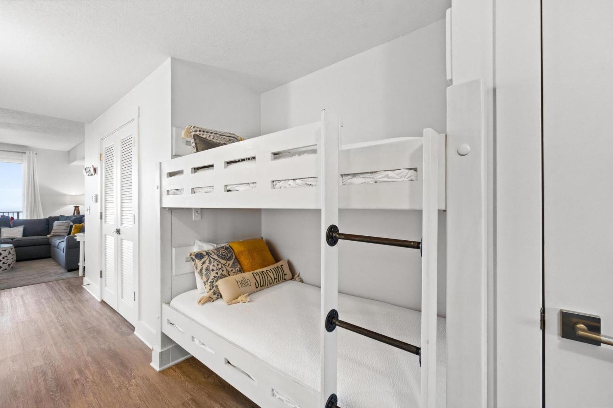 Calypso Beach Resort Tower 3 Rentals Panama City Beach Quarto foto